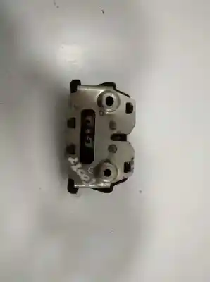 Second-hand car spare part front right door lock for honda pcx 125 pcx 125 oem iam references   