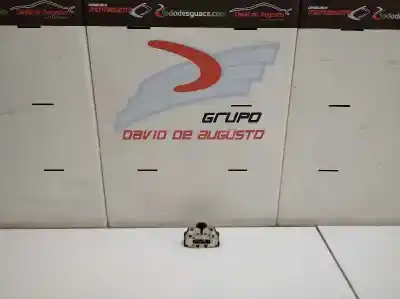 Pezzo di ricambio per auto di seconda mano serratura porta anteriore destra per honda pcx 125 pcx 125 riferimenti oem iam 