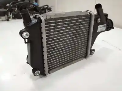 Second-hand car spare part water radiator for honda pcx 125 pcx 125 oem iam references   