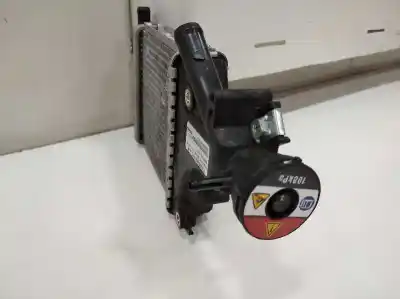 Second-hand car spare part water radiator for honda pcx 125 pcx 125 oem iam references   