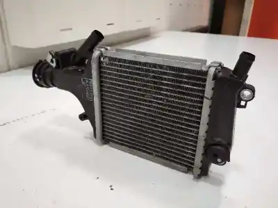 Second-hand car spare part water radiator for honda pcx 125 pcx 125 oem iam references   