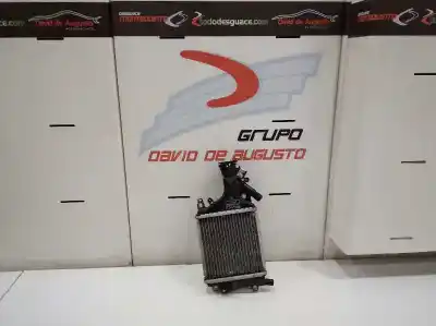 Pezzo di ricambio per auto di seconda mano radiatore d acqua per honda pcx 125 pcx 125 riferimenti oem iam 