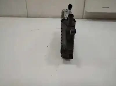 Second-hand car spare part water radiator for honda pcx 125 pcx 125 oem iam references   