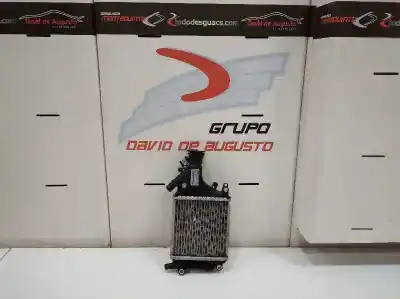 Second-hand car spare part water radiator for honda pcx 125 pcx 125 oem iam references   