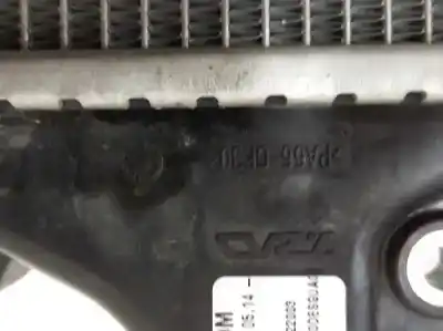 Second-hand car spare part water radiator for honda pcx 125 pcx 125 oem iam references   