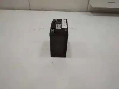 Pezzo di ricambio per auto di seconda mano batteria per honda pcx 125 pcx 125 riferimenti oem iam   