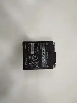 Pezzo di ricambio per auto di seconda mano batteria per honda pcx 125 pcx 125 riferimenti oem iam   