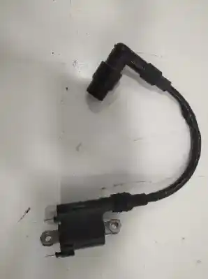 Peça sobressalente para automóvel em segunda mão bobina de ignição por honda pcx 125 pcx 125 referências oem iam   