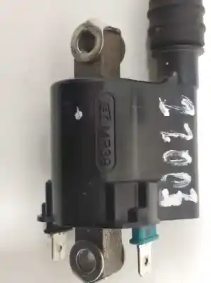 Peça sobressalente para automóvel em segunda mão bobina de ignição por honda pcx 125 pcx 125 referências oem iam   