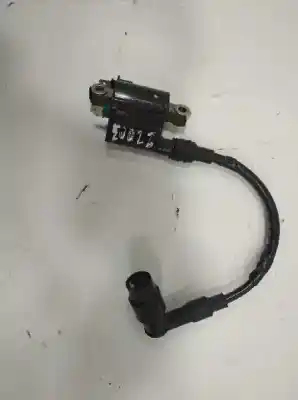 Peça sobressalente para automóvel em segunda mão bobina de ignição por honda pcx 125 pcx 125 referências oem iam   