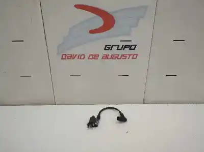 Pezzo di ricambio per auto di seconda mano bobina di accensione per honda pcx 125 pcx 125 riferimenti oem iam 