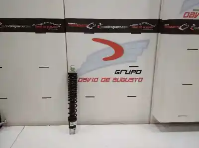 Pezzo di ricambio per auto di seconda mano ammortizzatore posteriore destro per honda pcx 125 pcx 125 riferimenti oem iam 