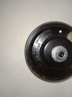 Pezzo di ricambio per auto di seconda mano corno per honda pcx 125 pcx 125 riferimenti oem iam   