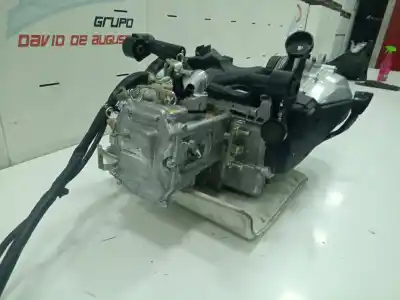 Second-hand car spare part complete engine for honda pcx 125 pcx 125 oem iam references   