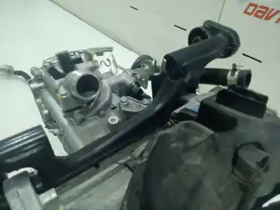 Second-hand car spare part complete engine for honda pcx 125 pcx 125 oem iam references   