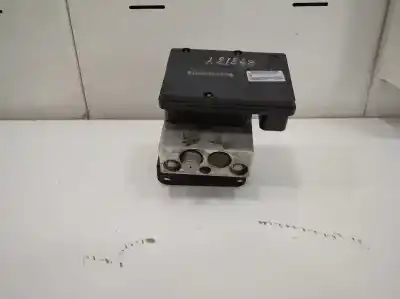 Tweedehands auto-onderdeel abs voor ssangyong rexton / rexton ii (gab_) 2.7 xdi oem iam-referenties 4894009300  