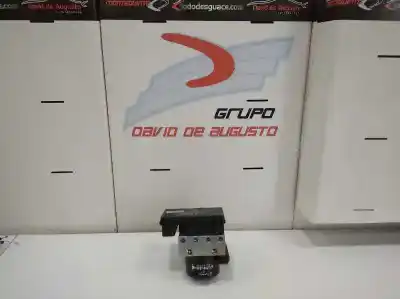 Tweedehands auto-onderdeel abs voor ssangyong rexton / rexton ii (gab_) 2.7 xdi oem iam-referenties 4894009300