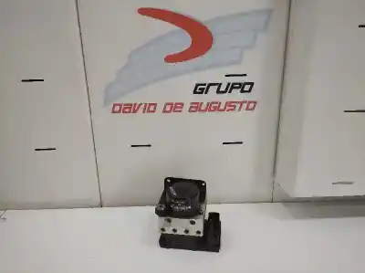 Tweedehands auto-onderdeel abs voor ssangyong rexton / rexton ii (gab_) 2.7 xdi oem iam-referenties 4894009300  