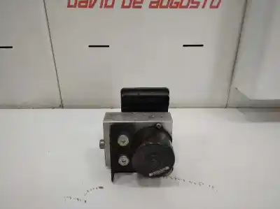 Tweedehands auto-onderdeel abs voor ssangyong rexton / rexton ii (gab_) 2.7 xdi oem iam-referenties 4894009300  