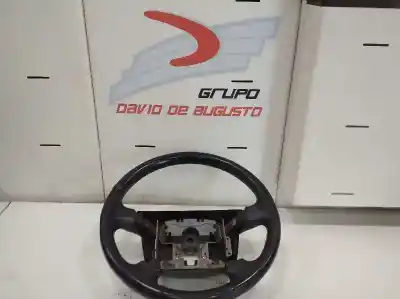 Pièce détachée automobile d'occasion volant pour ssangyong rexton / rexton ii (gab_) 2.7 xdi références oem iam 438377224  