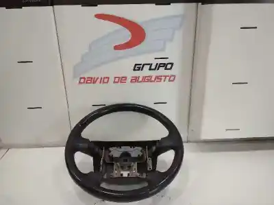 Tweedehands auto-onderdeel stuur voor ssangyong rexton / rexton ii (gab_) 2.7 xdi oem iam-referenties 438377224