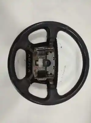 Pièce détachée automobile d'occasion volant pour ssangyong rexton / rexton ii (gab_) 2.7 xdi références oem iam 438377224  