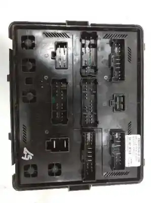 Автозапчасти б/у блок реле/предохранителей за ssangyong rexton rx 270 full ссылки oem iam y250g01  