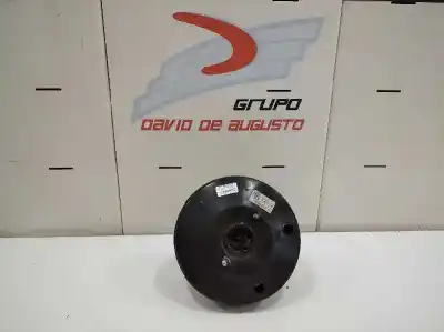 Second-hand car spare part brake servo for smart citycoupe 0.7 450.330 oem iam references 45343001