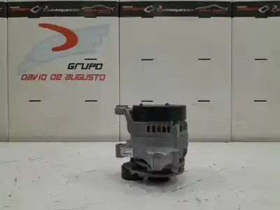 Second-hand car spare part alternator for mini mini-n/mg31 cooper d oem iam references 8680374