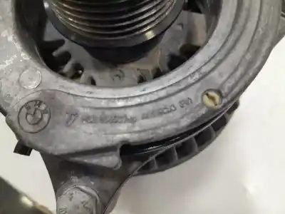 Автозапчастина б/у генератор для mini mini-n/mg31 cooper d посилання на oem iam 8680374  