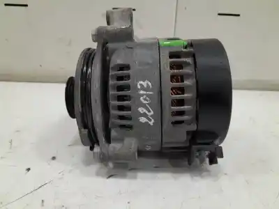 Автозапчастина б/у генератор для mini mini-n/mg31 cooper d посилання на oem iam 8680374  