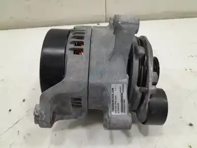 Автозапчастина б/у генератор для mini mini-n/mg31 cooper d посилання на oem iam 8680374  