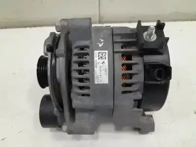 Автозапчастина б/у генератор для mini mini-n/mg31 cooper d посилання на oem iam 8680374  