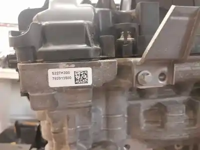 Pezzo di ricambio per auto di seconda mano motore completo per mini mini-n/mg31 cooper d riferimenti oem iam b38a15a  