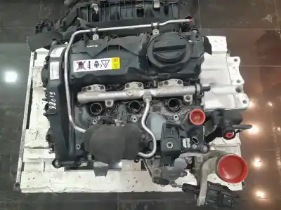 Pezzo di ricambio per auto di seconda mano motore completo per mini mini-n/mg31 cooper d riferimenti oem iam b38a15a  