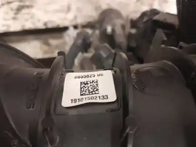 Pezzo di ricambio per auto di seconda mano motore completo per mini mini-n/mg31 cooper d riferimenti oem iam b38a15a  