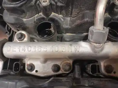 Pezzo di ricambio per auto di seconda mano motore completo per mini mini-n/mg31 cooper d riferimenti oem iam b38a15a  