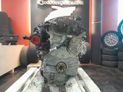 Pezzo di ricambio per auto di seconda mano motore completo per mini mini-n/mg31 cooper d riferimenti oem iam b38a15a  