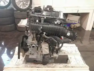 Pezzo di ricambio per auto di seconda mano motore completo per mini mini-n/mg31 cooper d riferimenti oem iam b38a15a  