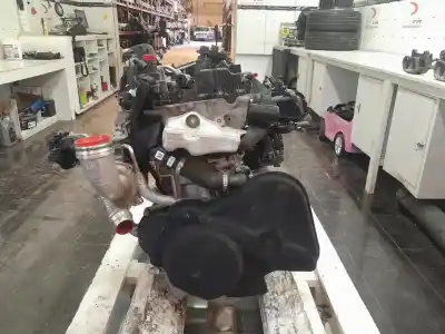 Pezzo di ricambio per auto di seconda mano motore completo per mini mini-n/mg31 cooper d riferimenti oem iam b38a15a  