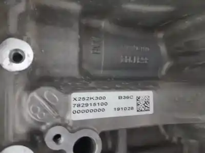 Pezzo di ricambio per auto di seconda mano motore completo per mini mini-n/mg31 cooper d riferimenti oem iam b38a15a  