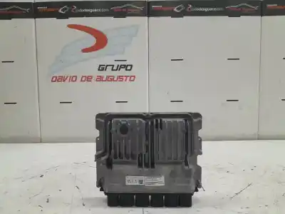 Gebrauchtes Autoersatzteil ECU-MOTORSTEUERGERÄT UCE Motorsteuergerät zum BMW MINI (F56)  OEM-IAM-Referenzen 984414401  