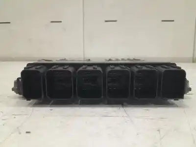 Автозапчастина б/у ебу контролер двигуна для mini mini-n/mg31 cooper d посилання на oem iam 984414401  