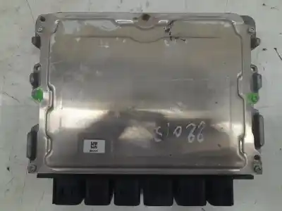 Автозапчастина б/у ебу контролер двигуна для mini mini-n/mg31 cooper d посилання на oem iam 984414401  