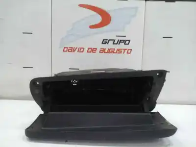 Second-hand car spare part glove compartment for mini mini-n/mg31 cooper d oem iam references 5116  