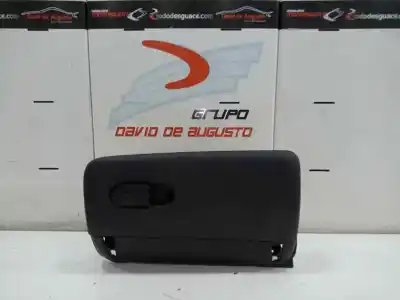 Second-hand car spare part glove compartment for mini mini-n/mg31 cooper d oem iam references 5116  