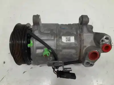 Second-hand car spare part air conditioning compressor for mini mini-n/mg31 cooper d oem iam references cjbcq6521  
