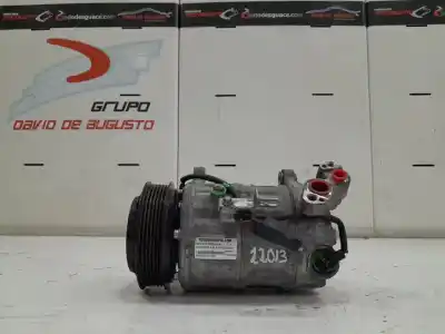 Second-hand car spare part air conditioning compressor for mini mini-n/mg31 cooper d oem iam references cjbcq6521