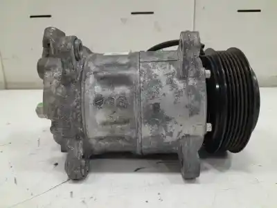 Second-hand car spare part air conditioning compressor for mini mini-n/mg31 cooper d oem iam references cjbcq6521  
