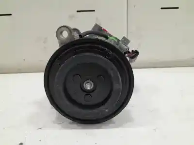 Second-hand car spare part air conditioning compressor for mini mini-n/mg31 cooper d oem iam references cjbcq6521  